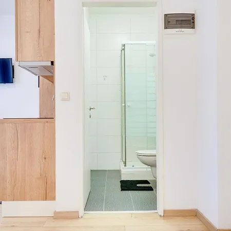 Wohnen Auf Zeit- Studiowohnung * Innsbruck